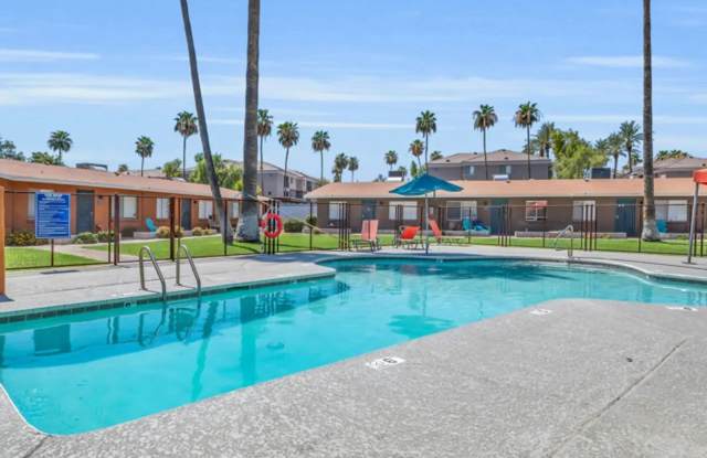 Photo of Villa Ventura Apartments