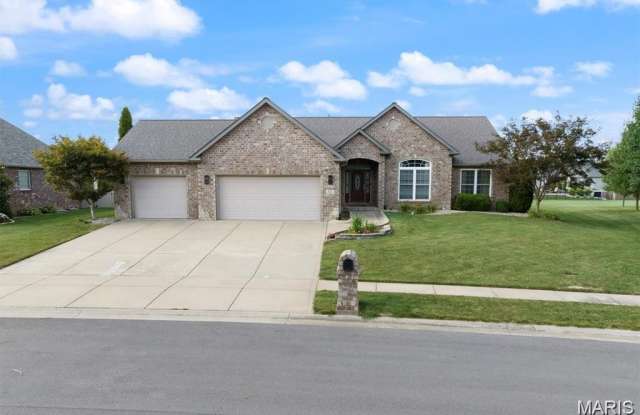 Photo of 437 MARBLETON Circle