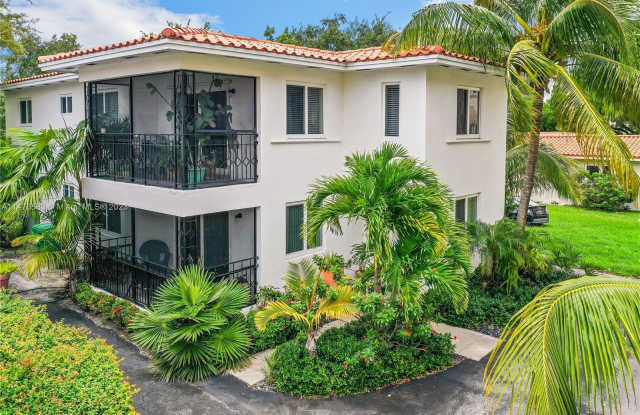 2720 South Le Jeune Road