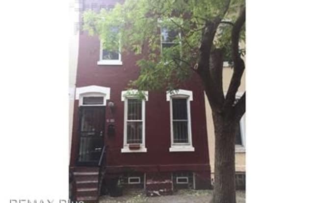 2030 N Gratz St - 2030 North Gratz Street, Philadelphia, PA 19121