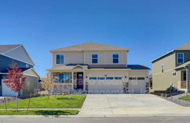 1543 Sun River Rd