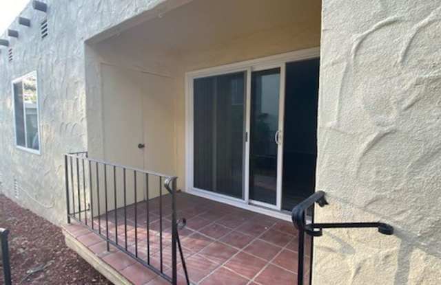 2 Bedroom 2 Bath Condo Available 1st Week of August (2 Car Garage!)