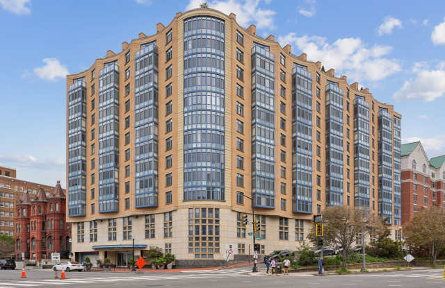 The Hayward on Mass Ave
