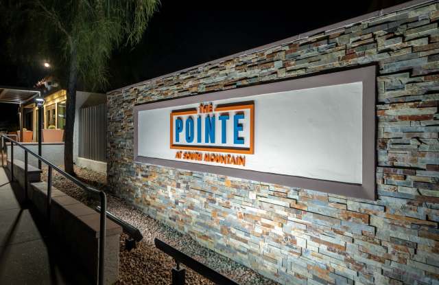 Pointe at South Mountain