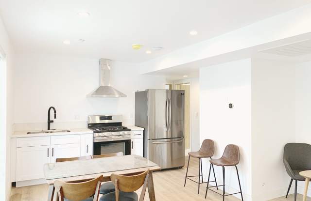1436 W 36th Place - Co-Living