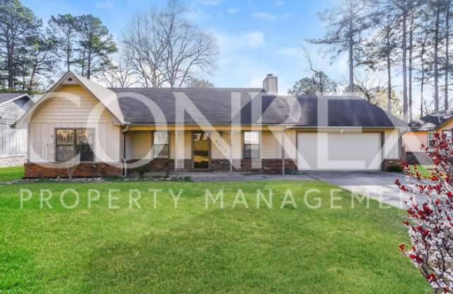 4011 Ginger Drive - 4011 Ginger Drive, Benton, AR 72019