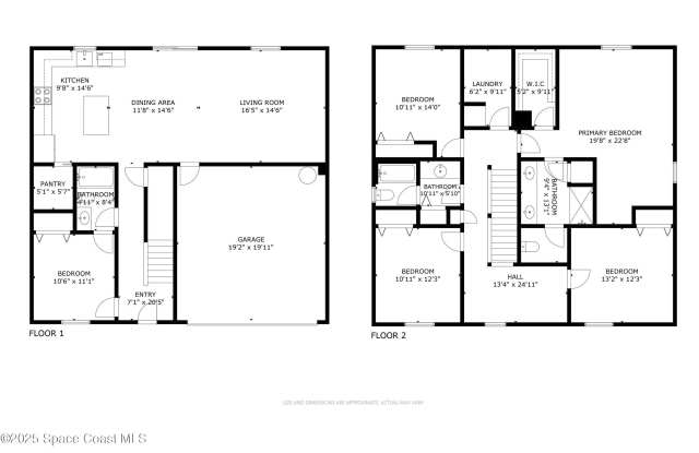 1134 Glenham Drive NE