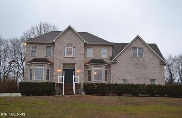 139 Giffin Circle - 139 Giffen Circle, Loudon County, TN 37774