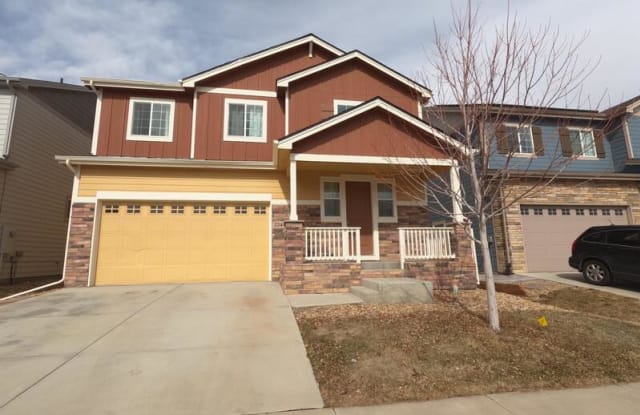 2244 Friar Tuck Court - 2244 Friar Tuck Court, Fort Collins, CO 80524