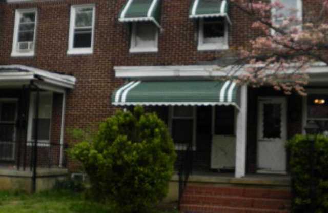 3559 Horton Avenue - 3559 Horton Avenue, Baltimore, MD 21225