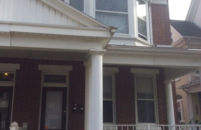 586 Madison Ave., Apt. 3 - 586 Madison Ave, York, PA 17404