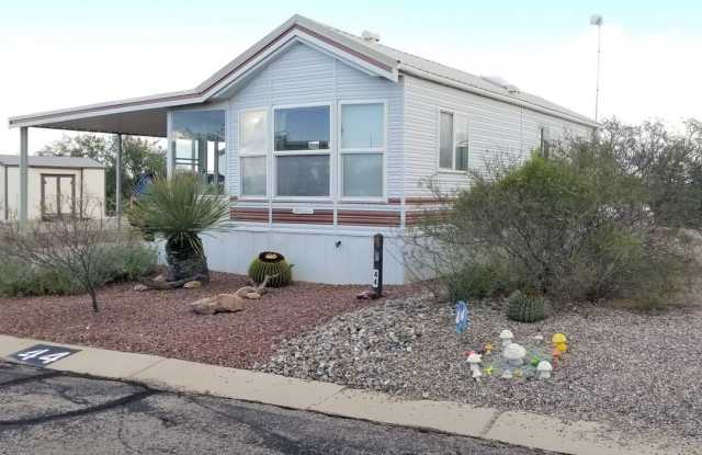 1030 S Barrel Cactus Ridge Lot #44 (LOA)