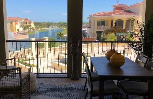 21460 Strada Nuova Circle - 1#B314
