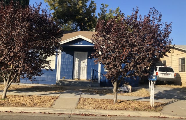 438 West Birch Avenue - 438 West Birch Avenue, Fresno, CA 93650