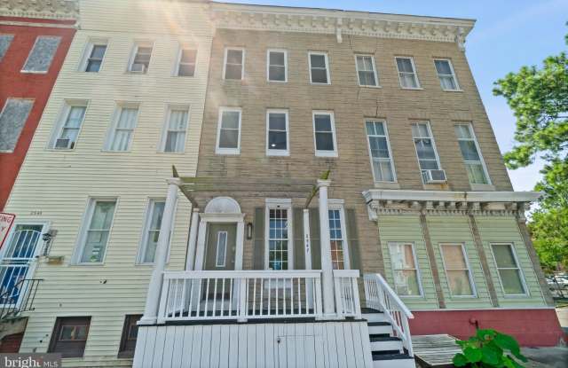 Photo of 2547 ASHTON Street