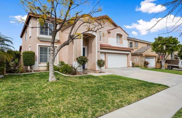 4235 Floyd Drive - 4235 Floyd Drive, Corona, CA 92883