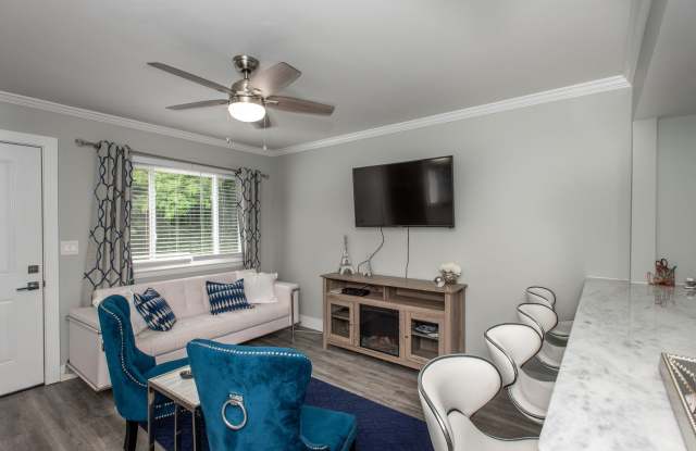 University Townhomes COMING SOON