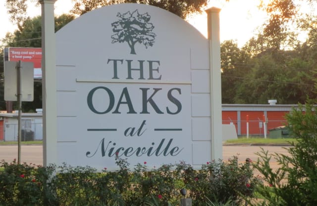 1501 N. Partin Road Unit# 104 Building #4, The Oaks at Niceville - 1501 Partin Dr N, Niceville, FL 32578