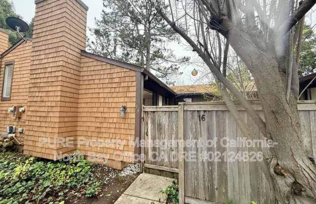 850 E Cotati Avenue