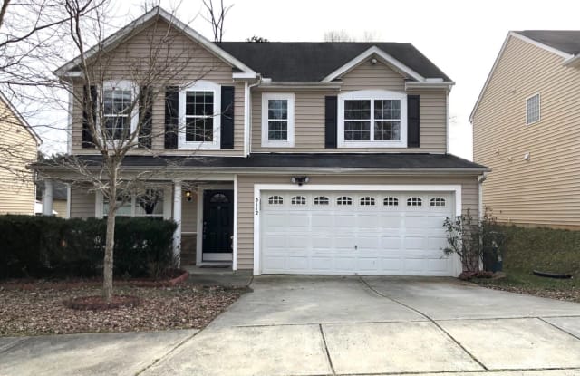 3112 Forrestal Dr. - 3112 Forrestal Drive, Durham, NC 27703