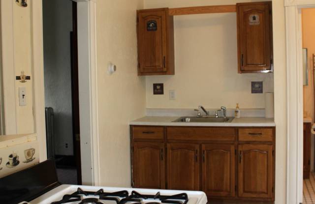 Photo of 22 Lawrence Street