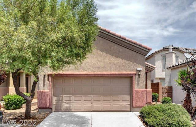 8792 Parsons Ridge Avenue - 8792 Parsons Ridge Avenue, Clark County, NV 89148