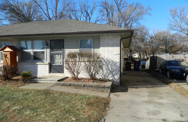 4142 50th St - 4142 50th Street, Des Moines, IA 50310