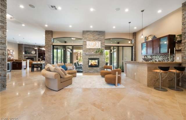 3080 American River Lane