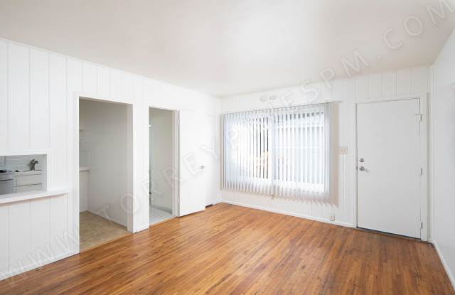 *OPEN HOUSE: 9/6 12-1PM* Charming Studio Cottage in the Heart of Pacific Beach