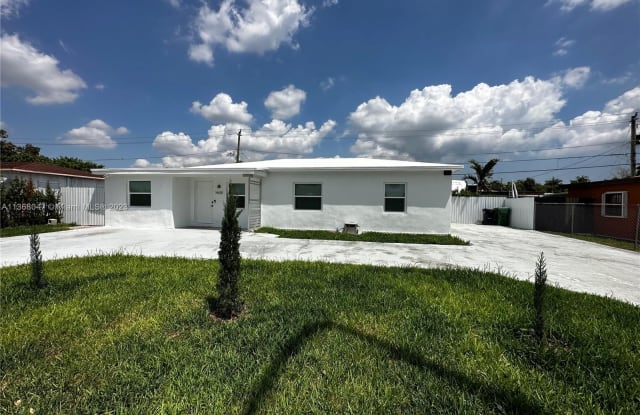 14681 Lincoln Blvd - 14681 Lincoln Boulevard, Richmond Heights, FL 33176