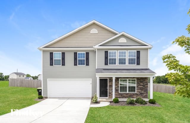 331 Estelle Drive - 331 Estelle Drive, Davidson County, NC 27295