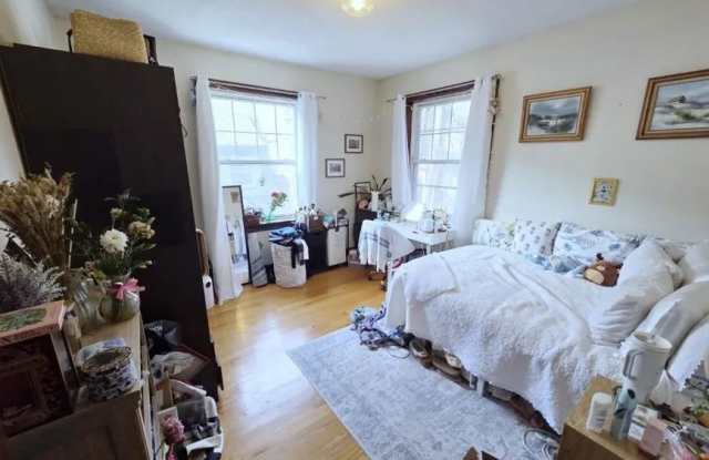 20 Winchester St.