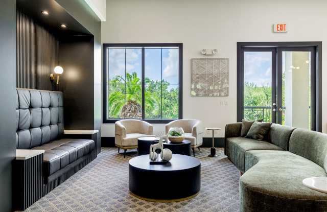 Lantana Hills