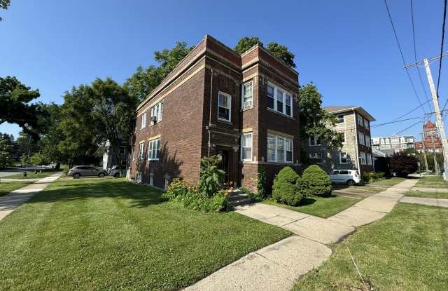 330 E Liberty Drive