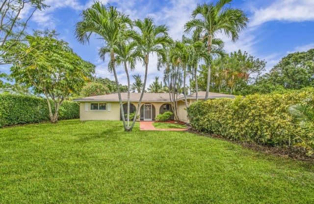 663 Lindell Boulevard - 663 Lindell Boulevard, Delray Beach, FL 33444