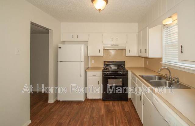 14429 South 302nd East Avenue - 1