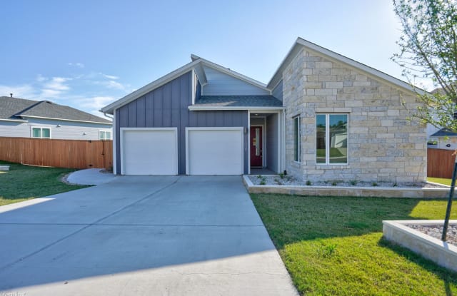 11008 Charger Way - 11008 Charger Way, Austin, TX 78724