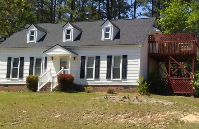 120 Windwood Drive - 120 Windwood Drive, Richland County, SC 29045