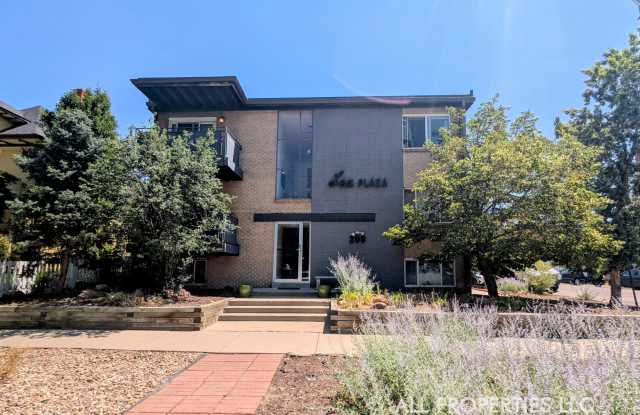 200 Sherman Street - 1Apt 9