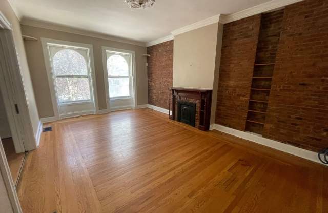 80 Chestnut Street