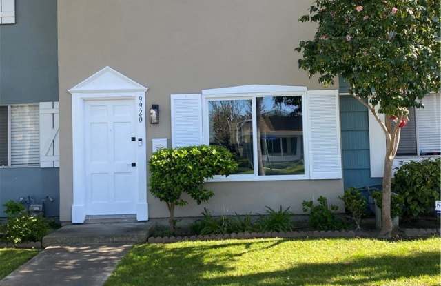 9920 Continental Drive