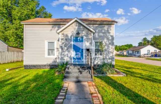 Photo of Newly remodeled 3 bedroom 1 bath home