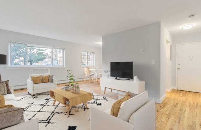 Brixton Lane Apartments