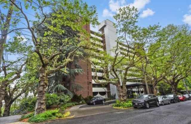 505 Belmont Ave E Seattle Wa Apartments For Rent