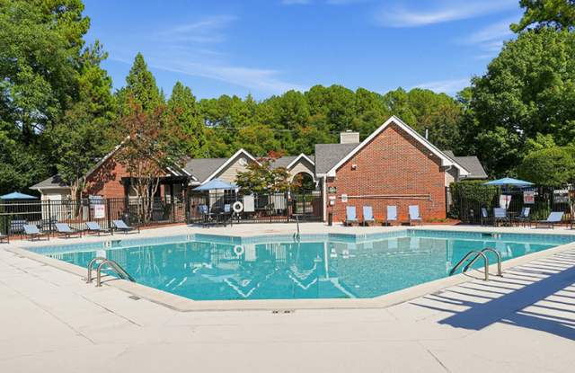 Photo of Midtown Crossing Apartments