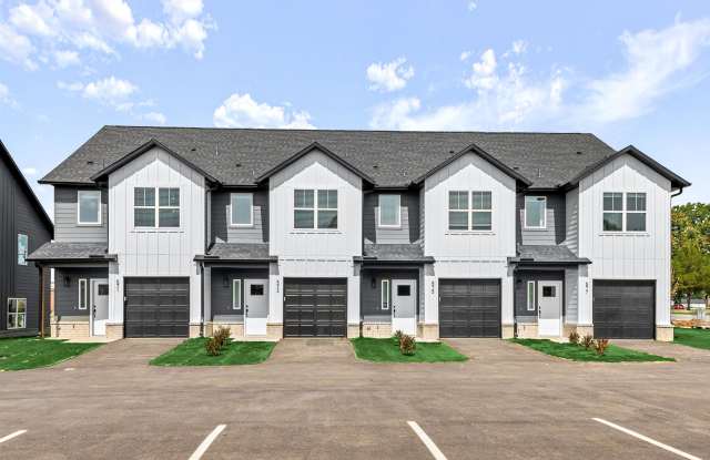 581 West Pickens Road