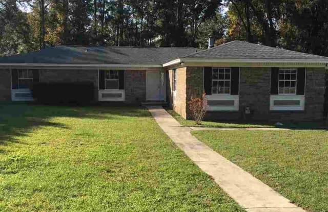 3818 Leane - 3818 Leane Drive, Tallahassee, FL 32309