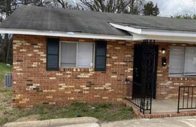 719 Palmetto Avenue (A)