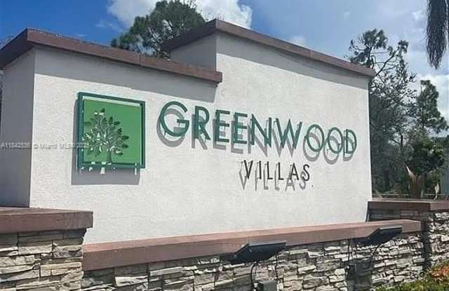 7139 Greenwood Park Circle