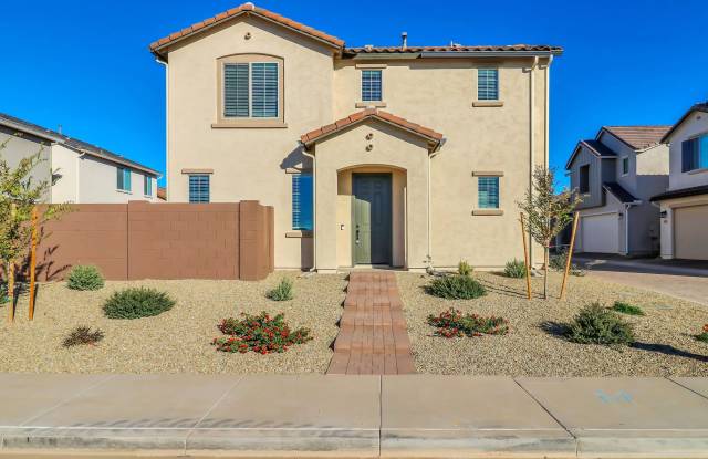 Photo of 16456 W WHISPERING WIND Drive